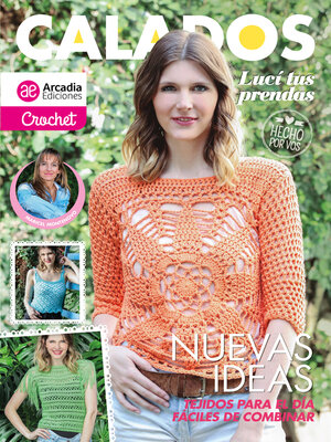 cover image of Calados Lucí tus prendas